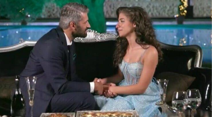 Αλέξης Παππάς: Σε σχέση με την Άννα Ζένιου μετά τον χωρισμό του με την Αθηνά; [βίντεο]