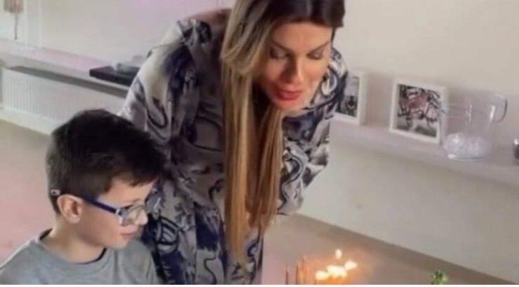 Το lunch party της Μελίνας Διονυσίου που συγκέντρωσε όλα τα fashion girl της Λεμεσού