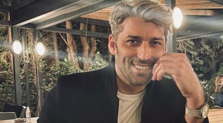 Αλέξης Παππάς: Παραδέχθηκε τον χωρισμό του από την Αθηνά NY on air [βίντεο]