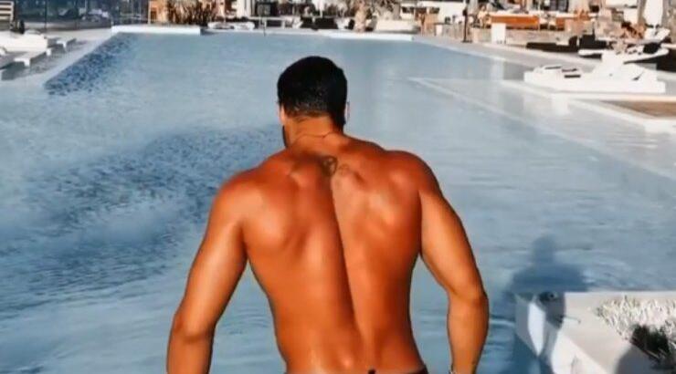 Επώνυμος Έλληνας δηλώνει: "Έχω τον Βούδα έξω στο μπαλκόνι γιατί είμαι Χριστιανός Ορθόδοξος" [βίντεο]