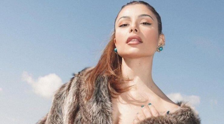 Ελευθερία Ελευθερίου: Θα τη δούμε ξανά στη σκηνή της Eurovision; [βίντεο]