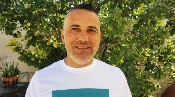 Δεν θα πιστεύετε πως και με ποιους παρομοίασε ο Μαρίνος Χατζηβασιλείου τους Μαυρίκιο και Ιλάειρα [εικόνα]