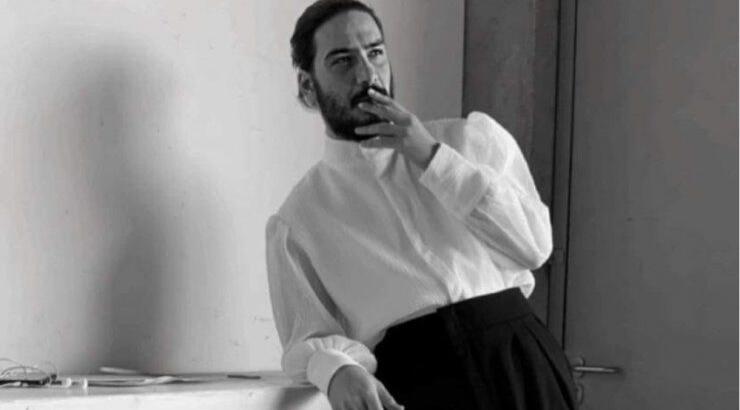 Μιχαήλ Καζάκας: “Η μεγαλύτερη δυσκολία ήταν το όνομά μου. Δεν έλεγα καν το επίθετό μου” [βίντεο]