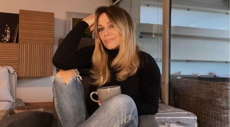 Έλλη Κοκκίνου: Η σοβαρή πάθηση που έχει και της κάνει τη ζωή πάρα πολύ δύσκολη [βίντεο]