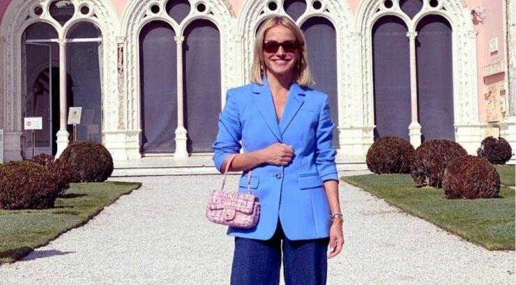 Έμιλυ Γιολίτη: Φωτογραφίζει το Άμστερνταμ στην πιο όμορφη του εκδοχή