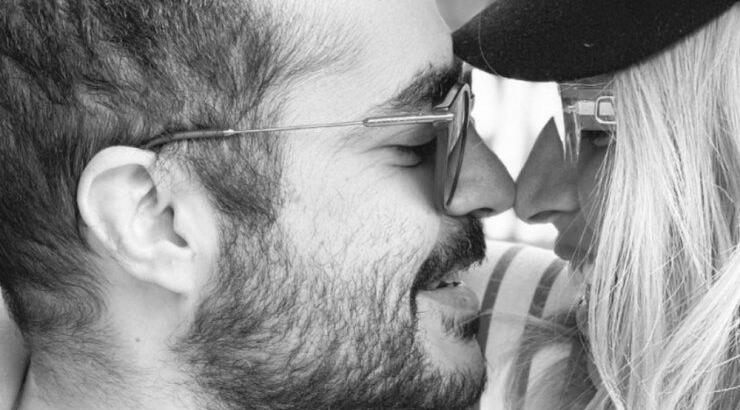 Μαρία Ηλιάκη: Η μαντινάδα από τον σύντροφό της για την επέτειο τους [εικόνα]