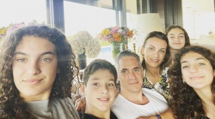 Γιώτα Παπαδοπούλου: Μοιράστηκε μαζί μας το πιο καλοκαιρινό στιγμιότυπο της οικογένειας της μέχρι στιγμής [βίντεο]