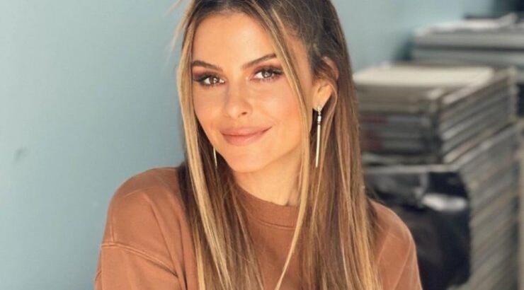 Μαρία Μενούνος: Η συγκινητική ανάρτηση που έκανε για τον χαμό συγγενή της [εικόνα]