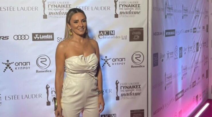 Γιώτα Δαμιανού: Αναφέρεται στα αρνητικά σχόλια που δέχεται και την στεναχωρούν [βίντεο]