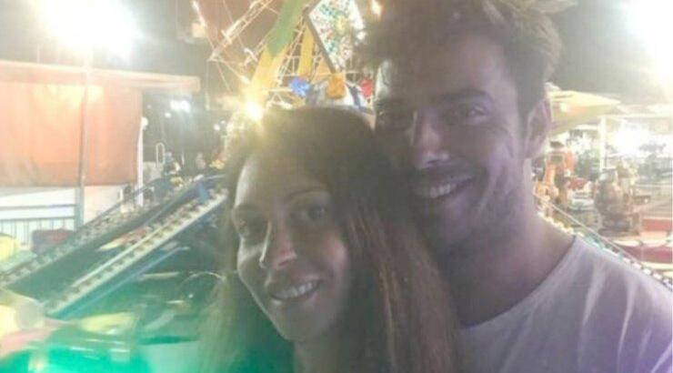 Πάνος Νάτσης: Για πρώτη φορά η σύντροφός του μιλάει με τρεμάμενη φωνή για τον θάνατό του