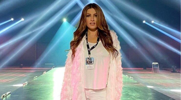 Γνωστή Ελληνίδα fashion persona για Έλενα Παπαρίζου: "Πως πάει με αυτά τα μαλλιά;" [βίντεο]