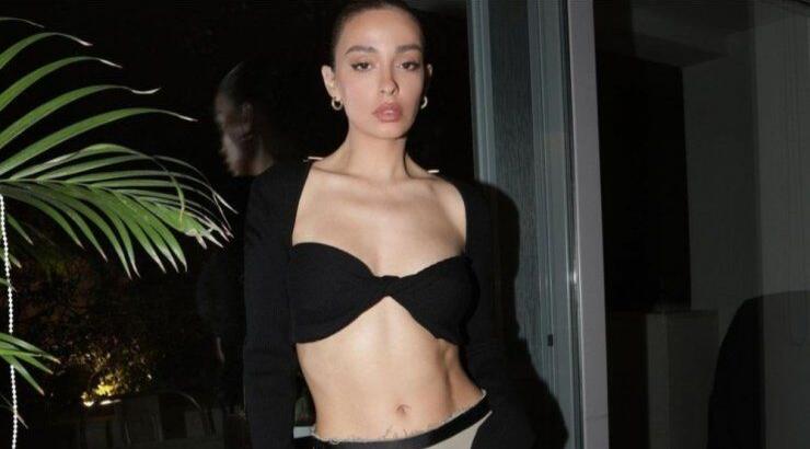 Ελένη Φουρέιρα: Το σπάνιο στιγμιότυπο της οικογένειάς της που επέλεξε να μοιραστεί μαζί μας [εικόνα]