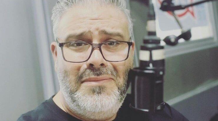 Λούης Πατσαλίδης: Η σπάνια εικόνα που δημοσίευσε της κόρης του! 