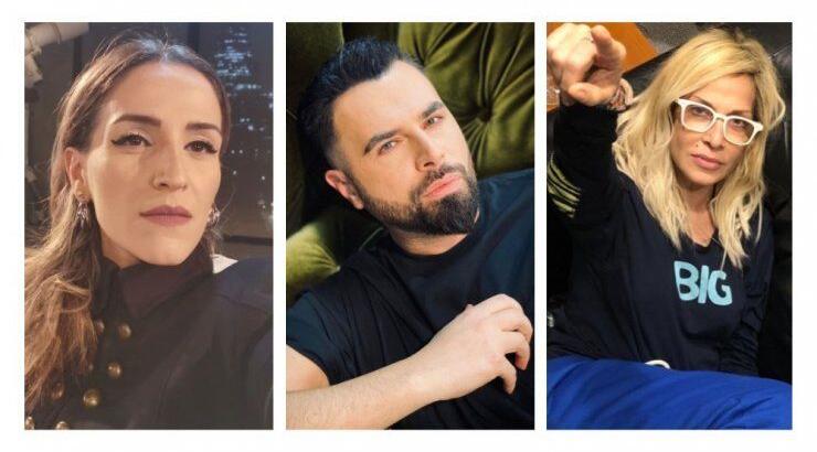 Αυτοί οι επώνυμοι Κύπριοι έχουν λογαριασμό στο "TikTok" [εικόνες]