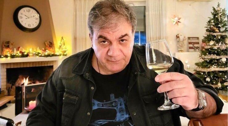 Δημήτρης Σταρόβας: "Είχα πει ότι αν παντρευτώ τρίτη φορά θα είναι με άντρα για να έχω..." [βίντεο] 