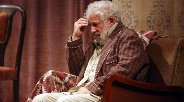 Μόλις αποφασίστηκε! Η ανατροπή στη δική του Πέτρου Φιλιππίδη [βίντεο]