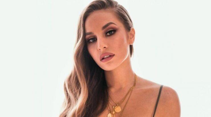 Ανδρομάχη Δημητροπούλου: Η μεγαλύτερη δυσκολία που πιστεύει πως θα έχει στη "Eurovision"