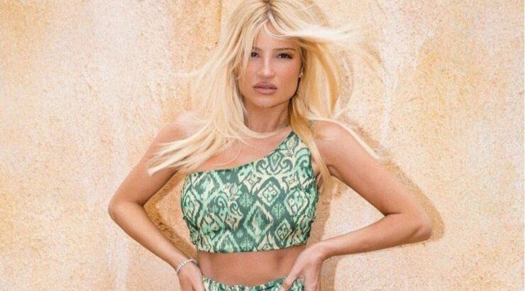 Φαίη Σκορδά: Η ανάρτηση που έκανε για τα γενέθλια του γιου της, Γιάννη [εικόνα]