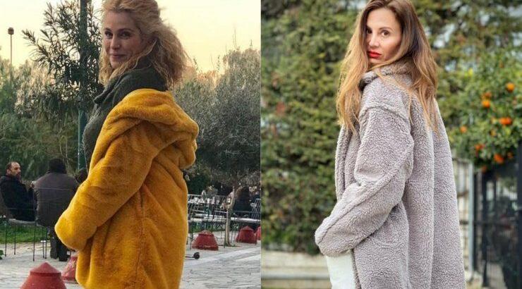 Τζένη Μπότση - Αγγελική Λάμπρη: Οι καταγγελίες στον Κώστα Σπυρόπουλο για σεξουαλική παρενόχληση [εικόνες & βίντεο]