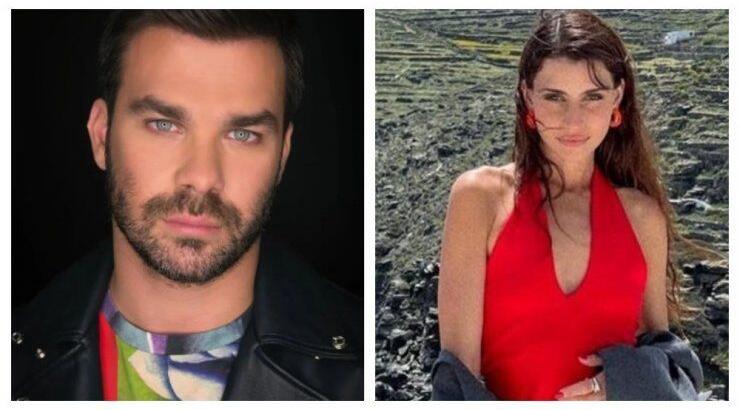 Γιώργος Σαμπάνης: Ενεπλάκη σε τροχαίο ατύχημα με την σύντροφό του [εικόνες]