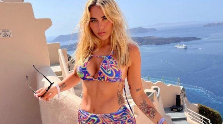 Κόνυ Μεταξά: Αυτή είναι η ημερομηνία και τοποθεσία που θα γίνει ο γάμος της 