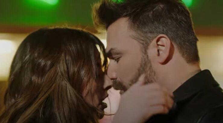 Γιώργος Σαμπάνης: Η πρώτη αναφορά στη σχέση του με την Ιωάννα Σαρρή 