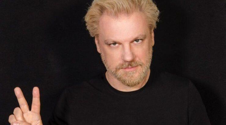 Κώστας Σπυρόπουλος: Τοποθετείται πρώτη φορά δημόσια στις κατηγορίες που δέχθηκε 