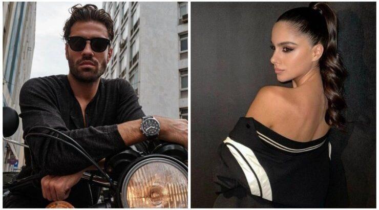 Κωνσταντίνος Αργυρός: Η σύντροφός του διασκέδασε στο νυχτερινό σχήμα όπου εμφανίζεται [βίντεο]