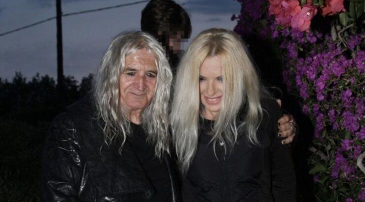 Αννίτα Πάνια: Αυτό θέλησε να ξεκαθαρίσει από την πρόσφατη συνέντευξη του Νίκου Καρβέλα [βίντεο]