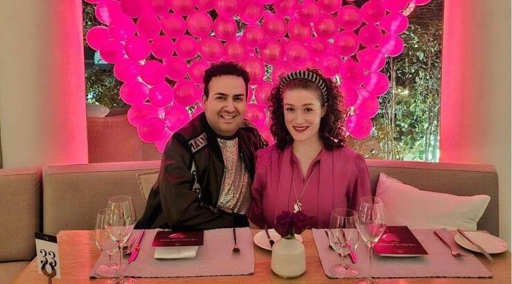 Μαυρίκιος - Ιλάειρα: Έμαθαν το φύλο του μωρού που περιμένουν [βίντεο]