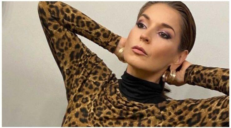 Βαλέρια Κουρούπη: Μίλησε για την επιλόχειο κατάθλιψη που πέρασε 