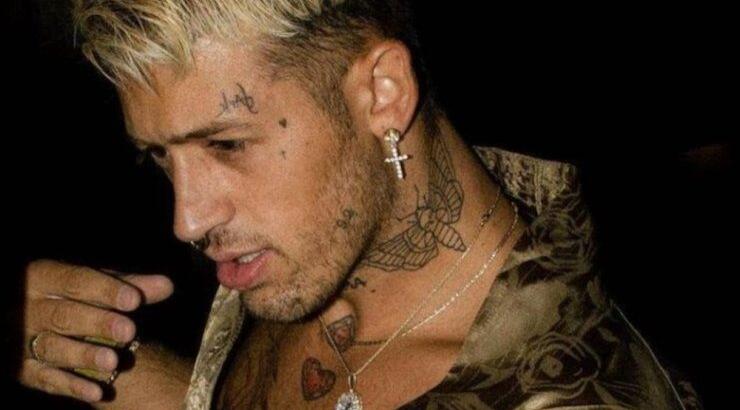 Τάσος Ξιαρχό: Προκάλεσε την οργή των χρηστών των social media με ανάρτηση του για κοπέλα με παραπανίσια κιλά [εικόνες]