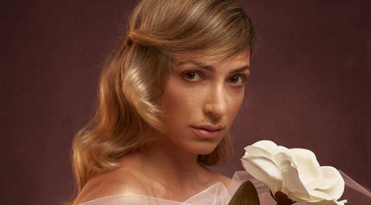 Κρίστυ Παπαδοπούλου: Αποκάλυψε που θα γεννήσει τον γιο της [βίντεο]