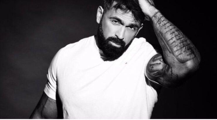 Bo: "Έχω βαρεθεί να με ρωτάνε σε συνεντεύξεις..." [βίντεο]