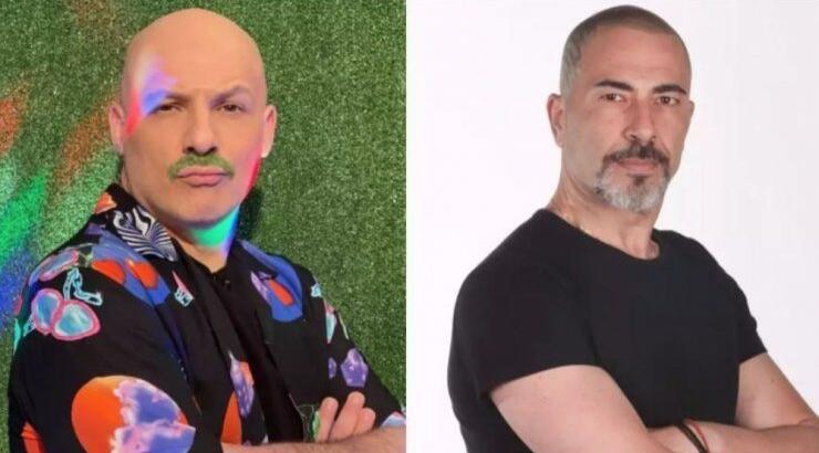 O Βαλάντης "κατακεραύνωνει" τον Νίκο Μουτσινά: "Δεν μου αρέσει το ύφος της εκπομπής του" [βίντεο]