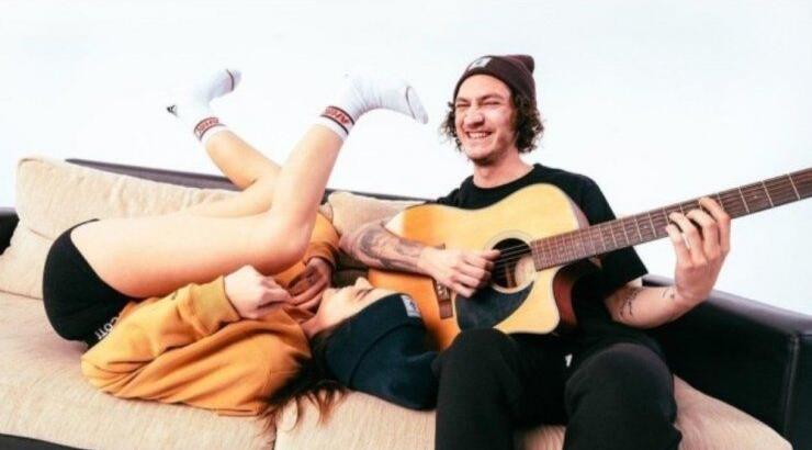 Μπαίνει στο "Survivor" ο σύντροφος της Μυριέλλας Κουρεντή; 