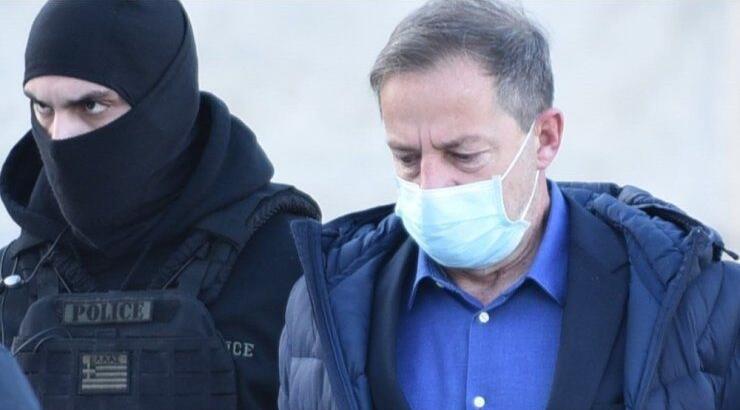 Δημήτρης Λιγνάδης: Ξεκίνησε η δίκη για τους τέσσερις βιασμούς  - Εικόνες από την άφιξή του στο δικαστήριο