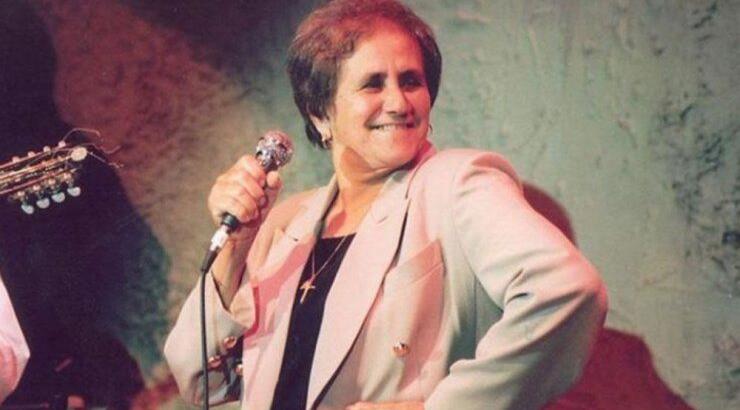 Κυριακού Πελαγία: Δείτε πως είναι σήμερα σε ηλικία 86 ετών! [εικόνα]