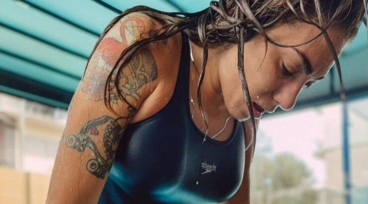 Ευρυδίκη Βαλαβάνη: Το πρώτο μήνυμα μετά την συμμετοχή της στο "All star" - "Ραντεβού στους στίβους μάχης" [βίντεο]