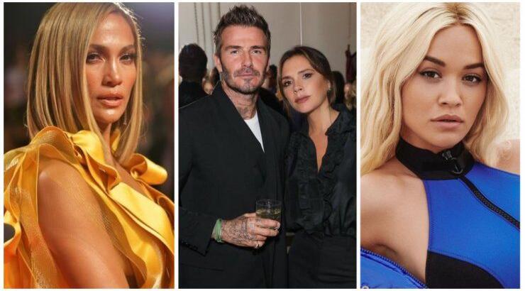 Celebrities του εξωτερικού που πέρασαν το καλοκαίρι τους στην Ελλάδα [εικόνες]