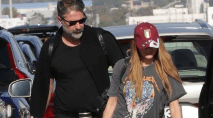 Βασίλης Μπισμπίκης: Η απάντηση που έδωσε όταν ρωτήθηκε για την προσωπική του ζωή