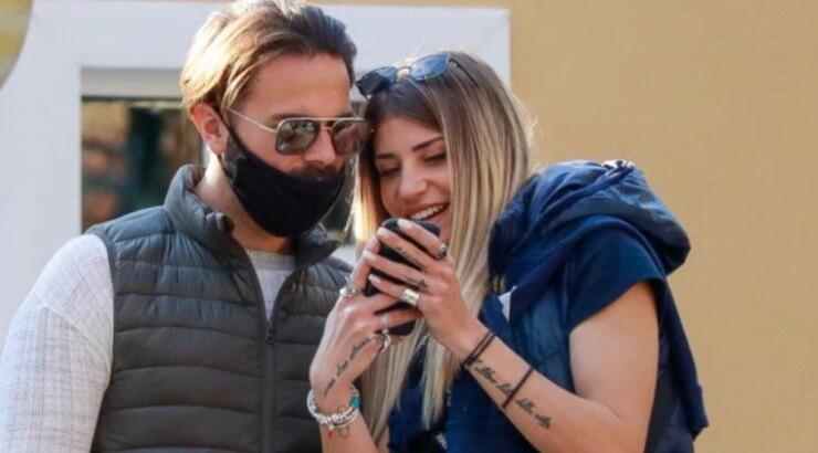 Ηλίας Βρεττός: Μόλις αποκάλυψε το επόμενο βήμα που έκανε στην προσωπική του ζωή [βίντεο]