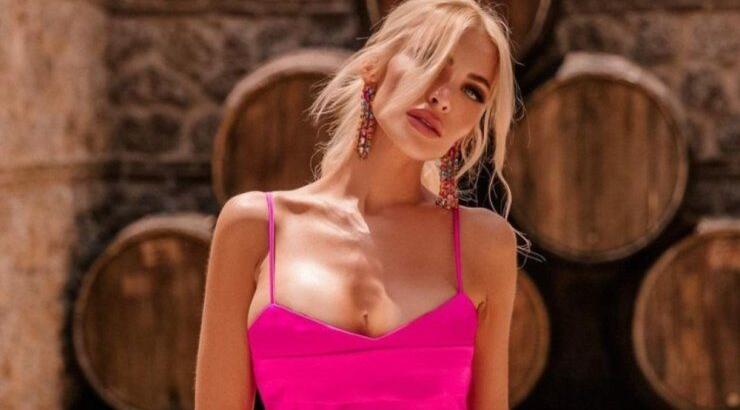 Η Κατερίνα Καινούργιου μας παρουσιάζει το boho μπαλκόνι της που ζηλέψαμε! [εικόνες]