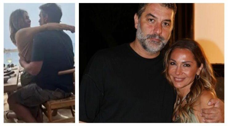 Βανδή για Μπισμπίκη: "Ο έρωτάς μας ήταν κεραυνοβόλος - Mου δόθηκε μια δεύτερη ευκαιρία στη ζωή" [βίντεο]