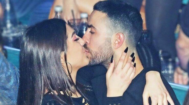 Μελίνα Νικολαΐδη: Η απίστευτη αποκριάτικη μεταμφίεση που επέλεξε να κάνει με τον σύντροφό της [εικόνες]