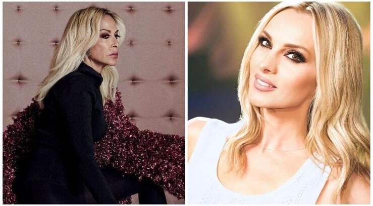 Η Πέγκυ Ζήνα αποκαλύπτει: Ο ρόλος της Άννας Βίσση στην απώλεια του πατέρα της