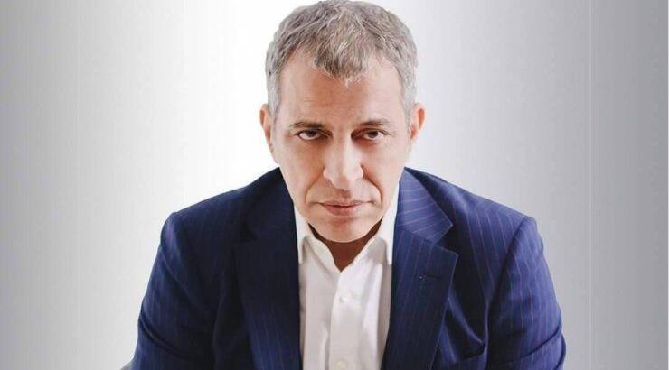 Θέμης Αδαμαντίδης: Μιλάει πρώτη φορά για τη σύλληψή του