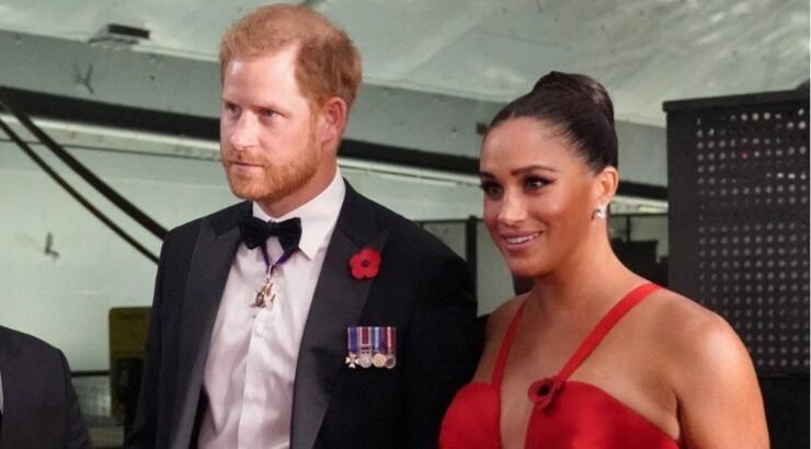 Meghan Markle – Πρίγκιπας Harry: Η πρώτη τους αντίδραση αν χώριζαν