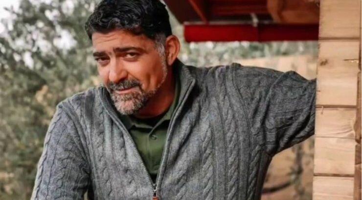 O Μιχάλης Ιατρόπουλος για την μητέρα του: "Με παρακάλεσε να μην πάω στην κηδεία της" [βίντεο]