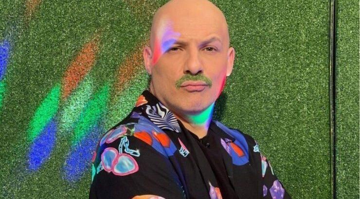 Νίκος Μουτσινάς: Αυτόν τον παίκτη του "Survivor" αρνείται να καλέσει στην εκπομπή του [βίντεο]